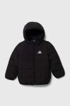 Дитяча куртка adidas колір чорний (3575076) Дитяча куртка adidas колір чорний (3575076)