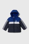 Дитяча куртка adidas колір синій (3507301) Дитяча куртка adidas колір синій (3507301)