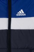 Дитяча куртка adidas колір синій (3507301)