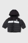 Дитяча куртка adidas колір чорний (3546707) Дитяча куртка adidas колір чорний (3546707)