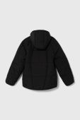 Дитяча куртка adidas Originals колір чорний (3641362)