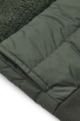 Дитяча куртка Liewood колір зелений (3500564) Дитяча куртка Liewood колір зелений (3500564)