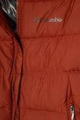 Дитяча куртка Columbia U Pike Lake II Hdd Jacke колір червоний