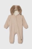 Комбінезон для немовлят Jamiks колір бежевий (3489703) Комбінезон для немовлят Jamiks колір бежевий (3489703)