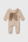 Комбінезон для немовлят Jamiks колір бежевий (3489703) Комбінезон для немовлят Jamiks колір бежевий (3489703)