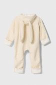 Комбінезон для немовлят Jamiks колір бежевий (3602194)