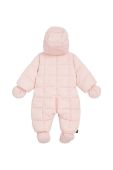 Комбінезон для немовлят Tommy Hilfiger колір рожевий (3571527) Комбінезон для немовлят Tommy Hilfiger колір рожевий (3571527)