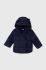 Куртка для немовлят United Colors of Benetton колір синій (3462546)