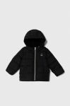 Дитяча куртка United Colors of Benetton колір чорний (3492915) Дитяча куртка United Colors of Benetton колір чорний (3492915)