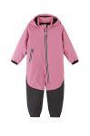 Дитячий зимовий комбінезон Reima Mjosa колір рожевий (3364536)