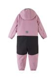 Дитячий зимовий комбінезон Reima Nurmes колір рожевий Дитячий зимовий комбінезон Reima Nurmes колір рожевий