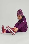 Дитяча куртка Reima Vantti колір фіолетовий (3364564) Дитяча куртка Reima Vantti колір фіолетовий (3364564)