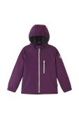 Дитяча куртка Reima Vantti колір фіолетовий (3364564) Дитяча куртка Reima Vantti колір фіолетовий (3364564)