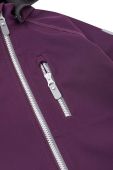 Дитяча куртка Reima Vantti колір фіолетовий (3364564) Дитяча куртка Reima Vantti колір фіолетовий (3364564)