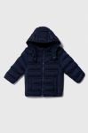 Дитяча куртка United Colors of Benetton колір синій (3567577) Дитяча куртка United Colors of Benetton колір синій (3567577)