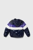 Дитяча куртка United Colors of Benetton колір синій (3546747)