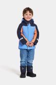 Дитяча зимова куртка Didriksons NEPTUN KIDS JKT колір блакитний (3608008)