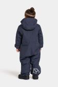Дитячий зимовий комбінезон Didriksons RIO KIDS COVER колір синій