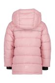 Дитяча зимова куртка Didriksons RODI KIDS JACKET колір рожевий Дитяча зимова куртка Didriksons RODI KIDS JACKET колір рожевий