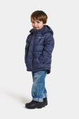 Дитяча зимова куртка Didriksons RODI KIDS JACKET колір синій