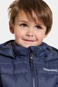 Дитяча зимова куртка Didriksons RODI KIDS JACKET колір синій