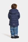 Дитяча зимова куртка Didriksons RODI KIDS JACKET колір синій
