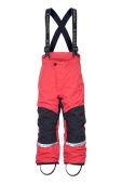 Дитячий зимовий комбінезон Didriksons SKARE KIDS SET колір рожевий Дитячий зимовий комбінезон Didriksons SKARE KIDS SET колір рожевий