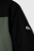 Дитяча гірськолижна куртка Quiksilver SIDE HIT YOUTH SNJT колір барвистий (3631366) Дитяча гірськолижна куртка Quiksilver SIDE HIT YOUTH SNJT колір барвистий (3631366)