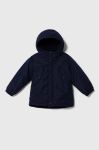 Дитяча куртка United Colors of Benetton колір синій (3591252) Дитяча куртка United Colors of Benetton колір синій (3591252)
