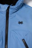 Дитяча куртка United Colors of Benetton колір блакитний (3598010)