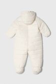 Комбінезон для немовлят United Colors of Benetton колір бежевий (3681159)
