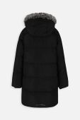 Дитяча куртка Lemon Explore колір чорний (3653565)