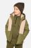 Дитяча куртка Lemon Explore ZL3152702OJB OUTERWEAR JESIE? BOY колір зелений