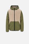 Дитяча куртка Lemon Explore ZL3152702OJB OUTERWEAR JESIE? BOY колір зелений
