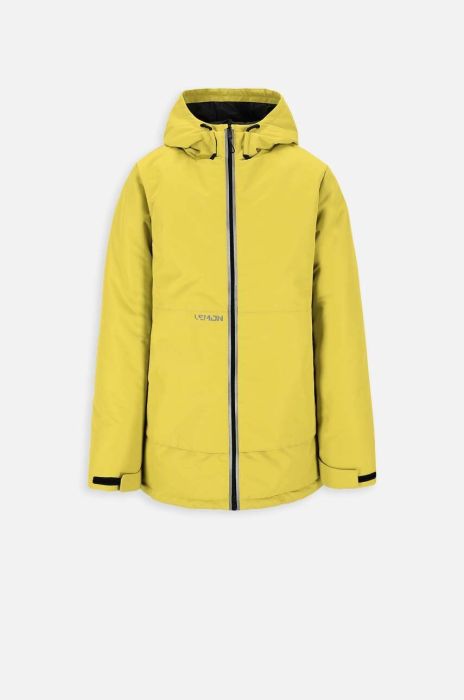 Дитяча куртка Lemon Explore ZL3152703OJB OUTERWEAR JESIE? BOY колір жовтий