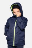 Дитяча куртка Lemon Explore ZL3152703OJB OUTERWEAR JESIE? BOY колір синій