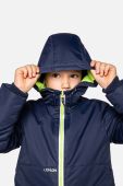 Дитяча куртка Lemon Explore ZL3152703OJB OUTERWEAR JESIE? BOY колір синій