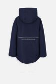 Дитяча куртка Lemon Explore ZL3152703OJB OUTERWEAR JESIE? BOY колір синій
