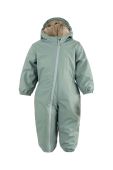 Дитячий комбінезон Gosoaky ROGER RABBIT колір бірюзовий Дитячий комбінезон Gosoaky ROGER RABBIT колір бірюзовий