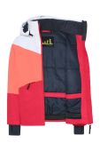 Дитяча гірськолижна куртка Lego колір червоний (3650787) Дитяча гірськолижна куртка Lego колір червоний (3650787)