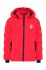 Дитяча гірськолижна куртка Lego 22879 JACKET колір червоний (3636131)