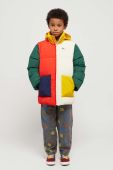 Дитяча куртка Bobo Choses колір барвистий (3602271)