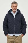 Куртка Tommy Hilfiger чоловіча колір синій зимова (3335259) Куртка Tommy Hilfiger чоловіча колір синій зимова (3335259)