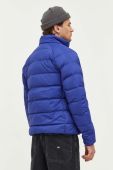 Пухова куртка Tommy Jeans чоловіча колір синій зимова (3325013) Пухова куртка Tommy Jeans чоловіча колір синій зимова (3325013)