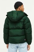 Пухова куртка Tommy Jeans чоловіча колір зелений зимова (3369635) Пухова куртка Tommy Jeans чоловіча колір зелений зимова (3369635)