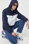 Куртка Tommy Jeans чоловіча колір синій перехідна (3284159) Куртка Tommy Jeans чоловіча колір синій перехідна (3284159)