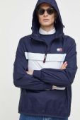 Куртка Tommy Jeans чоловіча колір синій перехідна (3284159) Куртка Tommy Jeans чоловіча колір синій перехідна (3284159)