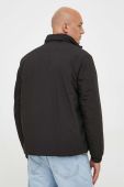Куртка Tommy Hilfiger чоловіча колір чорний перехідна (3366207) Куртка Tommy Hilfiger чоловіча колір чорний перехідна (3366207)