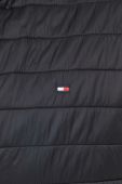 Куртка Tommy Hilfiger чоловіча колір чорний перехідна (3366207) Куртка Tommy Hilfiger чоловіча колір чорний перехідна (3366207)