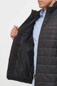 Куртка Tommy Hilfiger чоловіча колір чорний перехідна (3366207) Куртка Tommy Hilfiger чоловіча колір чорний перехідна (3366207)